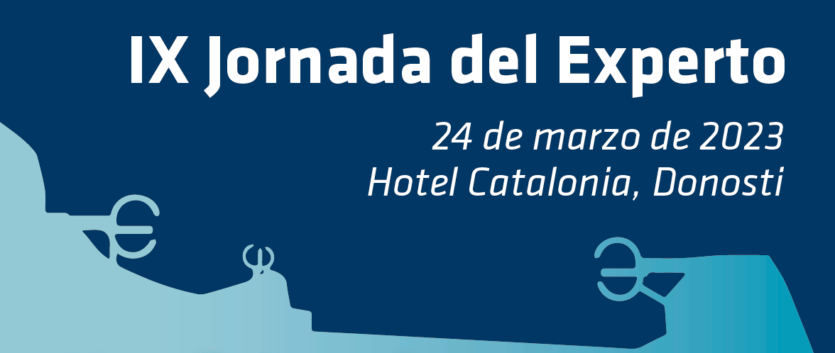 IX JORNADA DEL EXPERTO